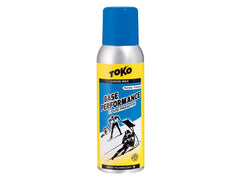 TOKO | Base Performance Liquid Paraffin | blue, 125ml