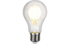 LED Leuchtmittel E27 A60 Low Voltage