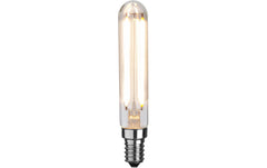 LED Leuchtmittel E14 T20 Clear
