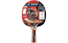 DONIC Schildkröt | TT-Schläger Legends 600 | Schwammstärke: 1.8 mm