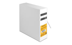 Delock Schrumpfschlauch, 15mx1.2mm