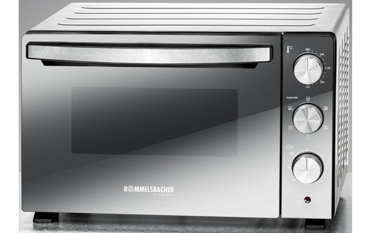 Rommelsbacher Kleinbackofen 20.BGS 1500