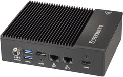 Supermicro E50-9AP-WIFI: Atom E3940