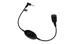 Jabra QD zu 3,5mm Klinke