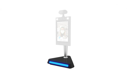iDisplay Counter Stand