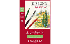 Fabriano, Zeichenblock Drawing A3, 30 Blatt