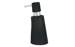 spirella Move Seifenspender, Schwarz matt