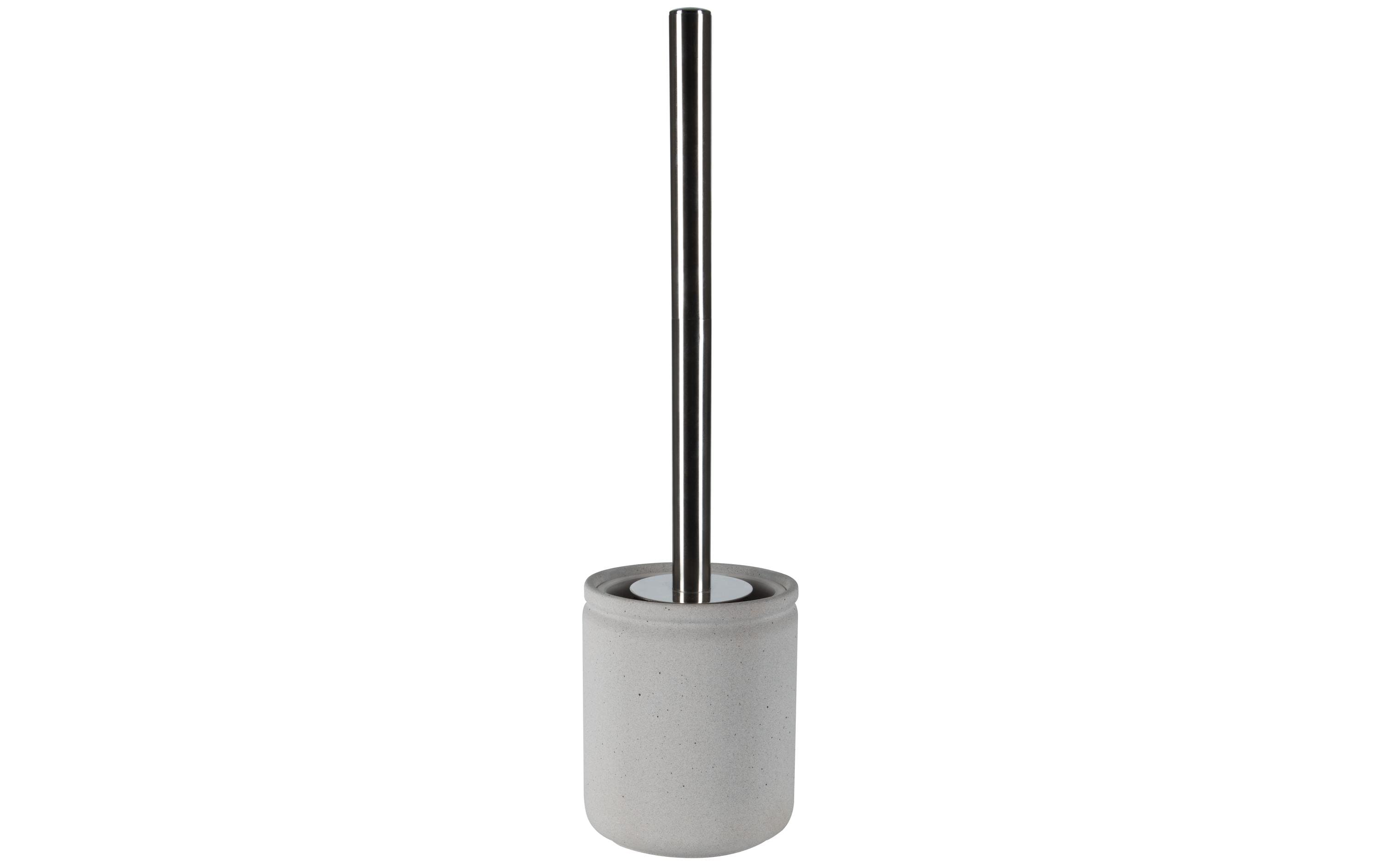 spirella Cement WC-Bürste, Grau
