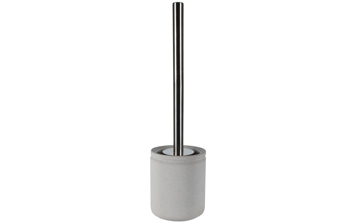 spirella Cement WC-Bürste, Grau