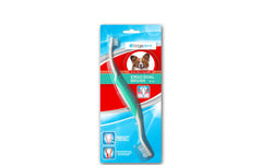 bogadent ERGO DUAL BRUSH Mini Dog