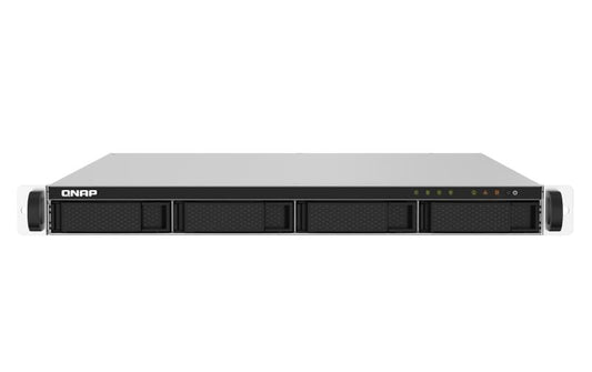 QNAP NAS TS-432PXU-2G, 4-bay