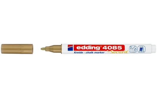 edding, Kreidemarker 4085 Gold