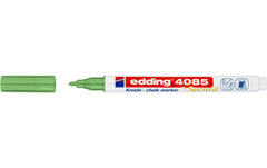 edding, Kreidemarker 4085 Grün-Metalic