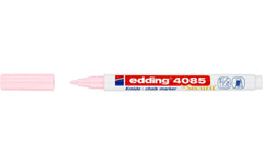 edding, Kreidemarker 4085 Pastellrosa
