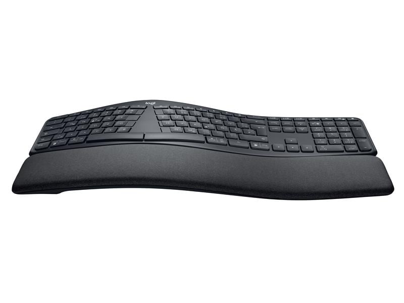 Logitech | K860 Ergo US-Layout | US-Layout