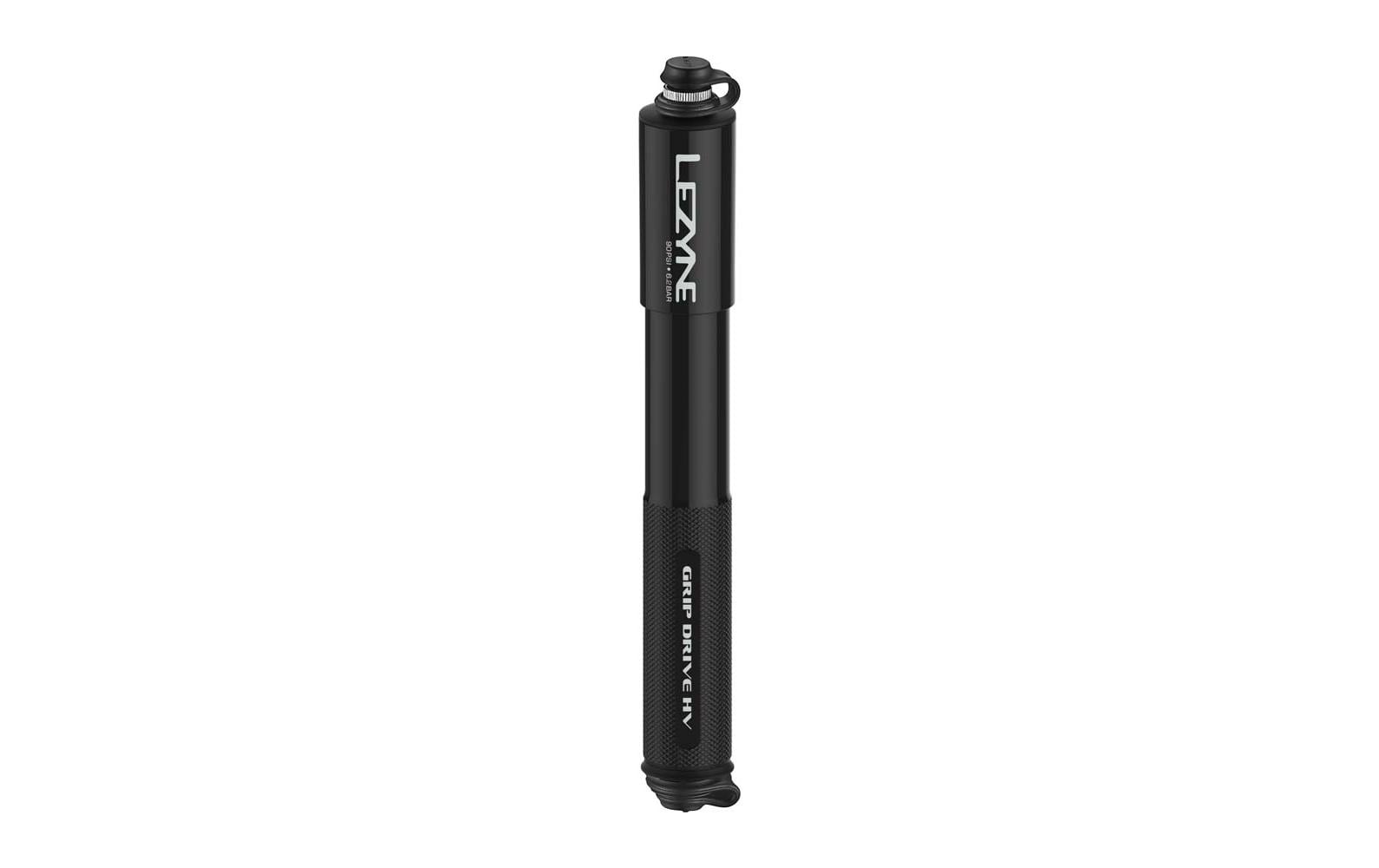 LEZYNE Grip Drive HV - M Black