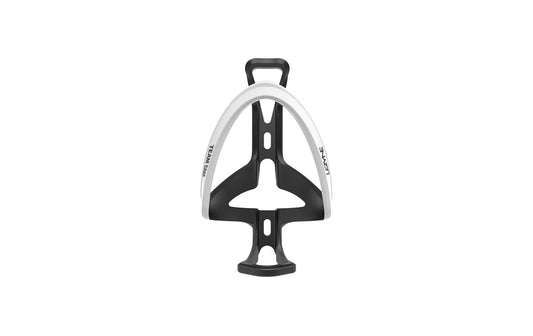 Lezyne | Matrix Team Cage | White