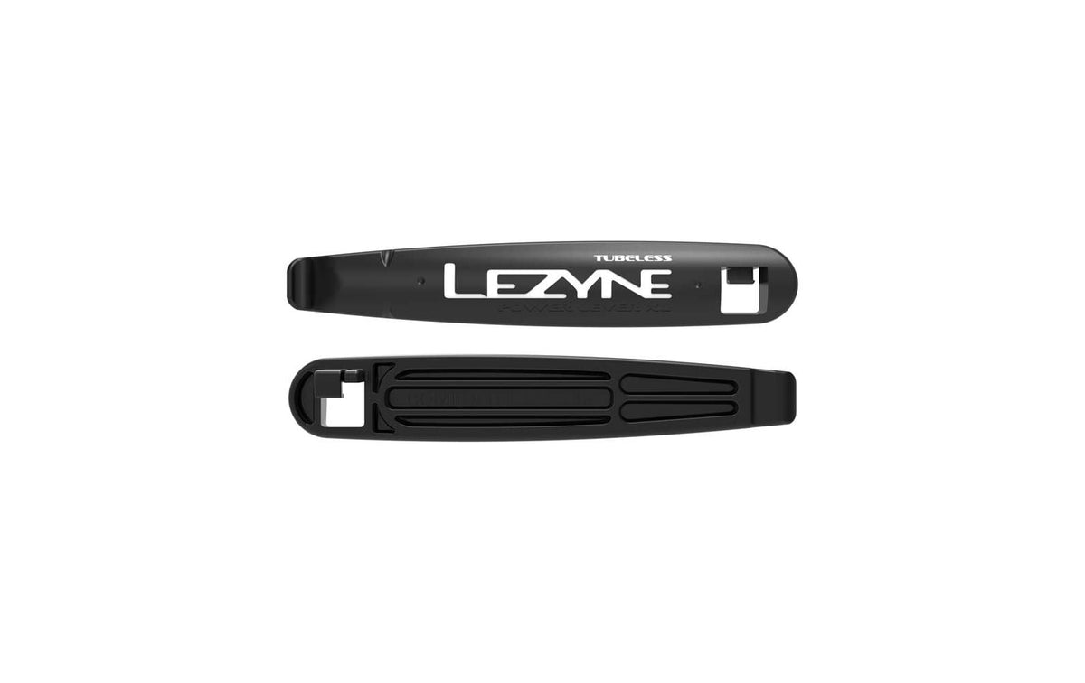 LEZYNE Tubeless Power XL Tire Lever Black