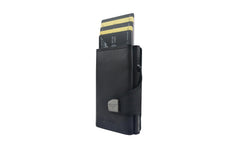 Tru Virtu Click & Slide Wallet Coin