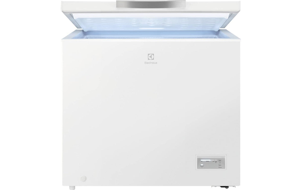 Electrolux Gefriertruhe GT200