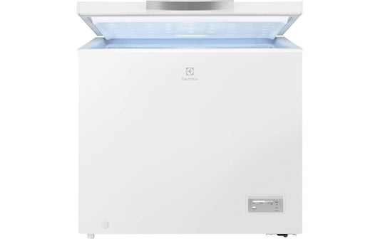 Electrolux Gefriertruhe GT200