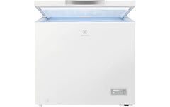 Electrolux Gefriertruhe GT200