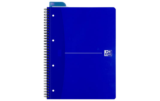 Oxford, Notizheft Collegeblock Essential, A