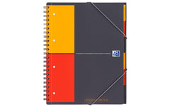 Oxford Organiserbook