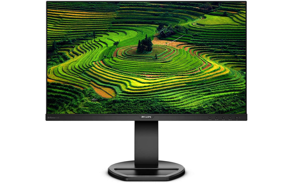 Philips 241B8QJEB 24, 1920x1080, IPS