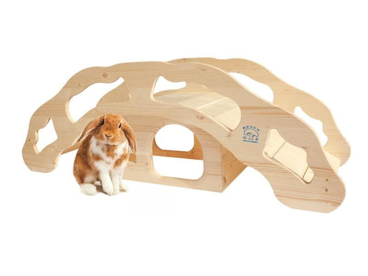 Resch | Hasenhausbrücke | 90 x 33 x 31 cm
