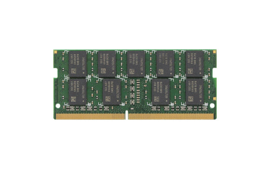 Synology RAM SO-DDR4 ECC 2666MHz 8GB