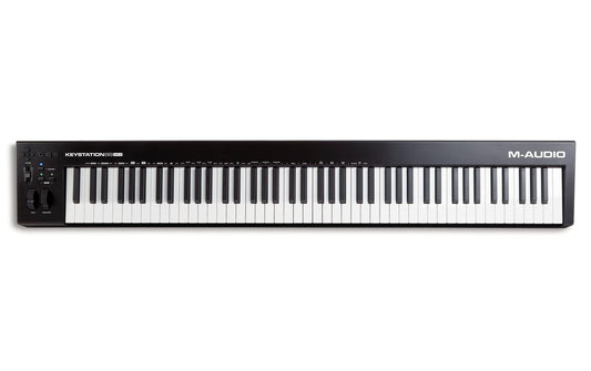 M-Audio | Keystation 88 MK3 | 88-Tasten Keyboard