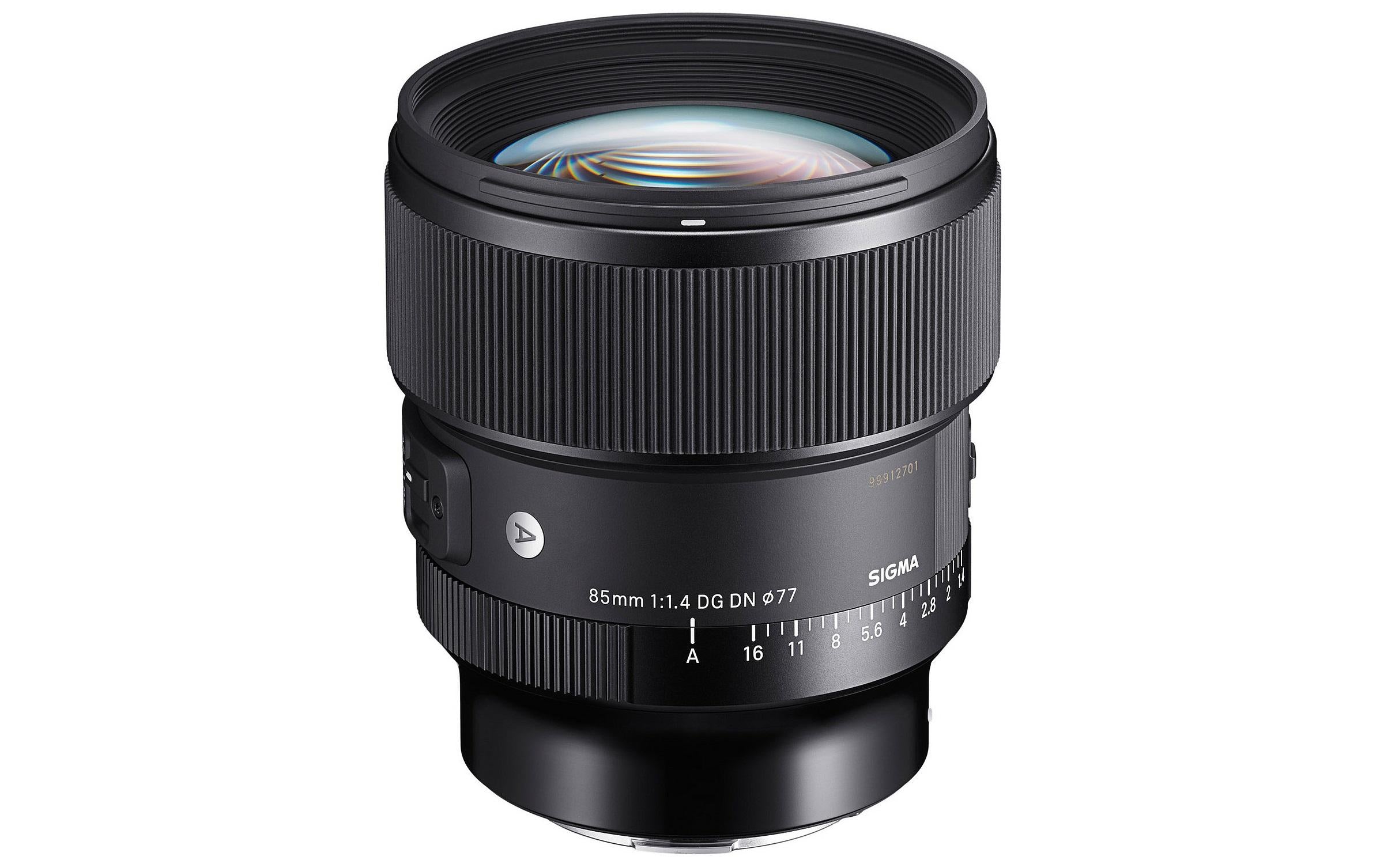 Sigma 85mm / f 1.4 DG DN Art SO