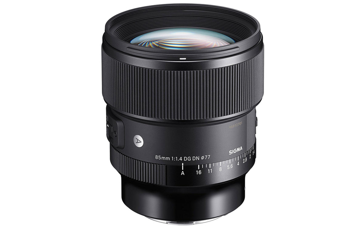 Sigma 85mm / f 1.4 DG DN Art SO