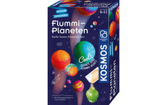 Kosmos Mitbring-Exper. Flummi-Planeten