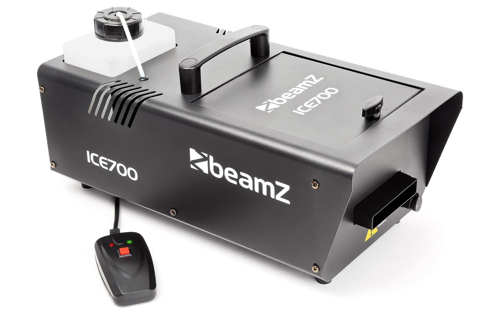 BeamZ ICE700