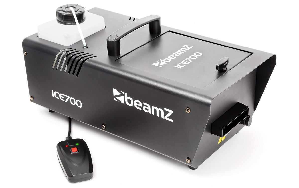 BeamZ ICE700
