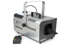 BeamZ SNOW1800