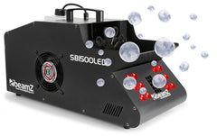 BeamZ SB1500LED