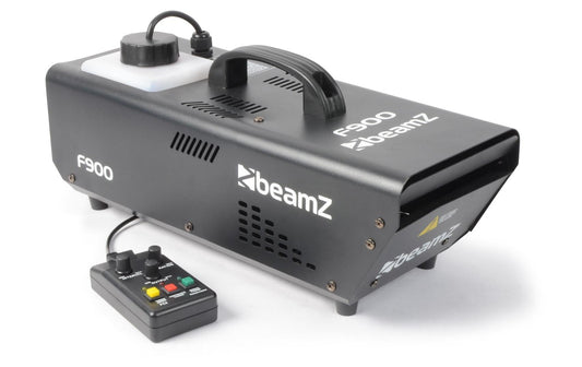 BeamZ F900