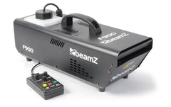 BeamZ F900