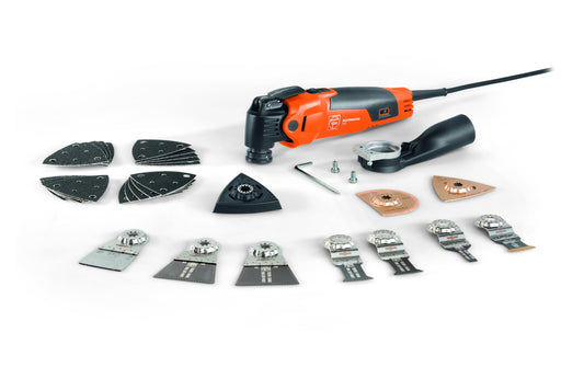 Fein | MultiMaster MM 500 TOP | MM500PLUS N00 230V50H / Netz