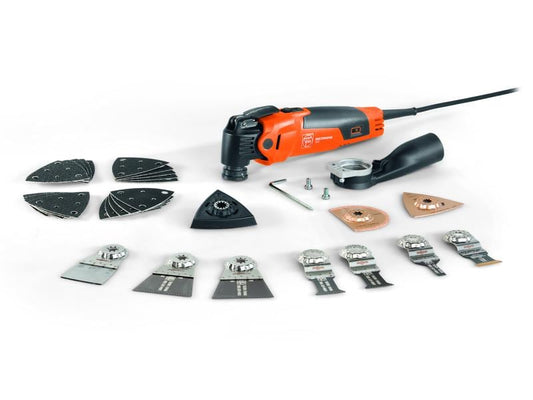 Fein | MultiMaster MM 500 TOP | MM500PLUS N00 230V50H / Netz