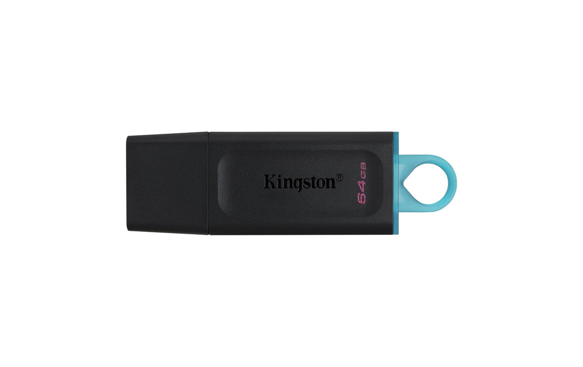 Kingston DataTraveler Exodia 64GB, USB 3.2