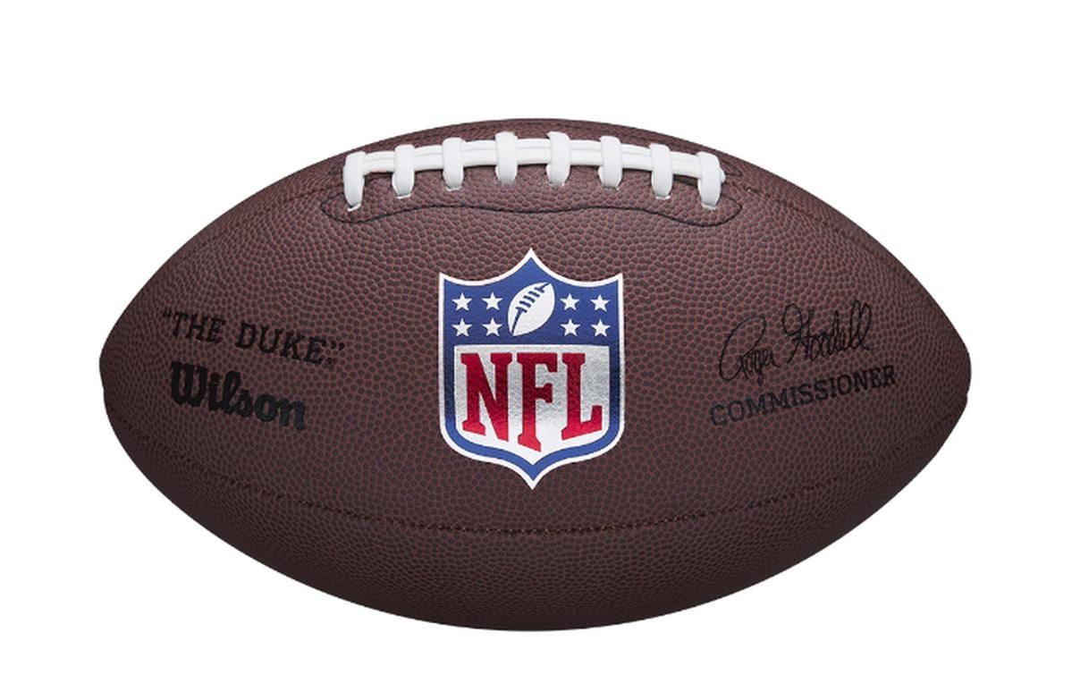 Wilson Football NFL Mini Replica