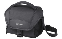 Sony Systemtasche LCS-U11