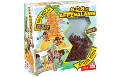 Mattel Games SOS Affenalarm