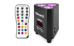 Beamz BBP93 Uplight Par