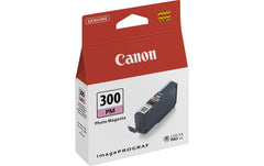 Canon, Tinte PFI-300PM / 4198C001 Photo Mag