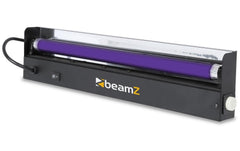 BeamZ UV-Röhre Komplettset 45cm